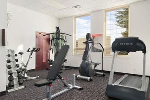Ramada Red Deer Hotel and Suites